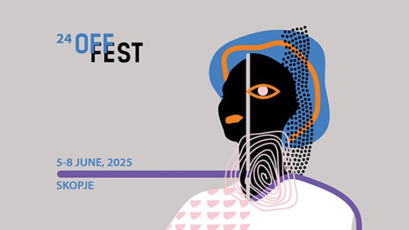 OFFest 2025 yarın başlıyor: Üsküp’te müzik dolu 4 gün!