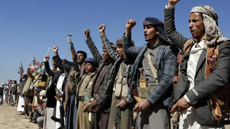 Yemenli Husi yetkili: ABD’nin İran’a saldırısına karşı misilleme yakın
