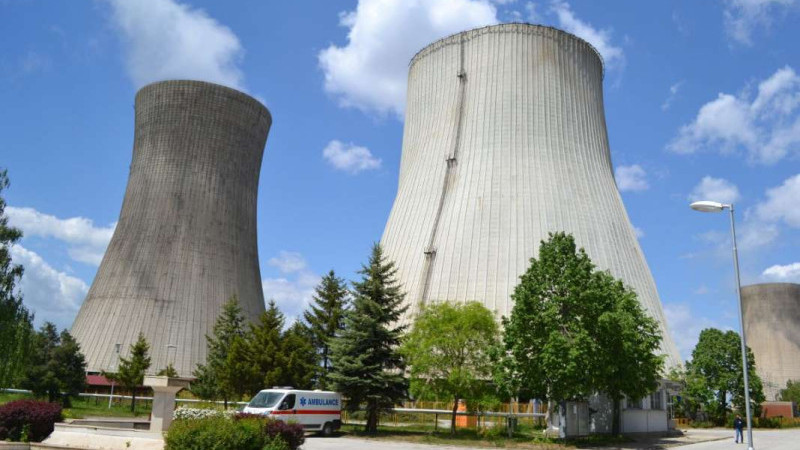 REK Bitola, Batı Balkanların en büyük kükürt dioksit kirleticisi