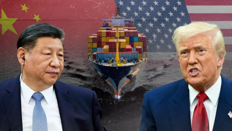 Beyaz Saray açıkladı: Trump ile Şi ne zaman görüşecek?