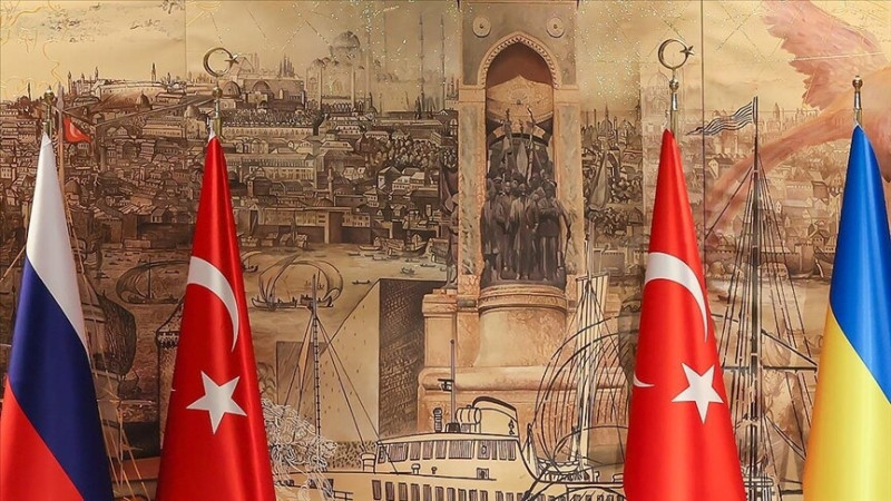Rusya ve Ukrayna yine burun buruna geldi: İstanbul müzakerelerinden önce gerilim tırmandı