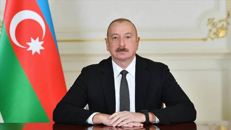 Azerbaycan'dan İsrail-İran gerilimine diplomasi çağrısı