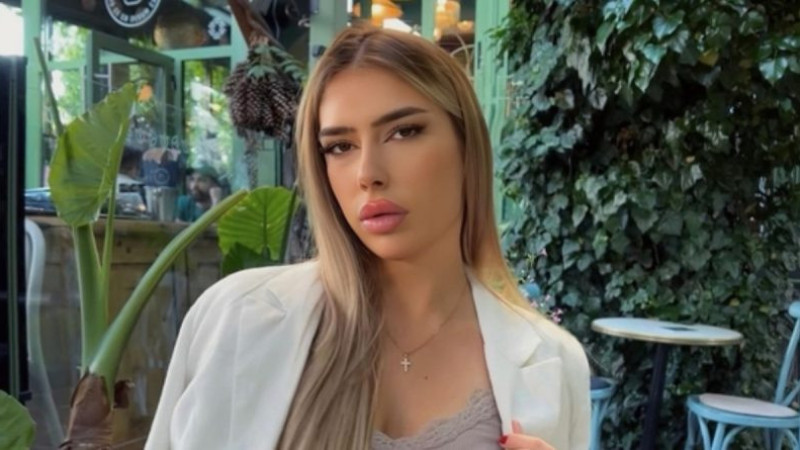 TikTok fenomeni video çekerken 45 metreden düşüp öldü