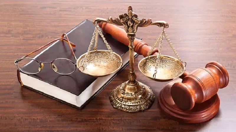 Adalet ağır işliyor: İlk çeyrekte 282 bin dosyanın yalnızca yarısı sonuçlandı