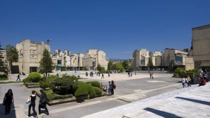 Dünyanın en iyi 2.000 üniversitesi arasında Makedonya'dan tek bir üniversite bile yok