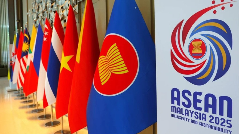 ASEAN Zirvesi bugün başlıyor: Masada neler var?