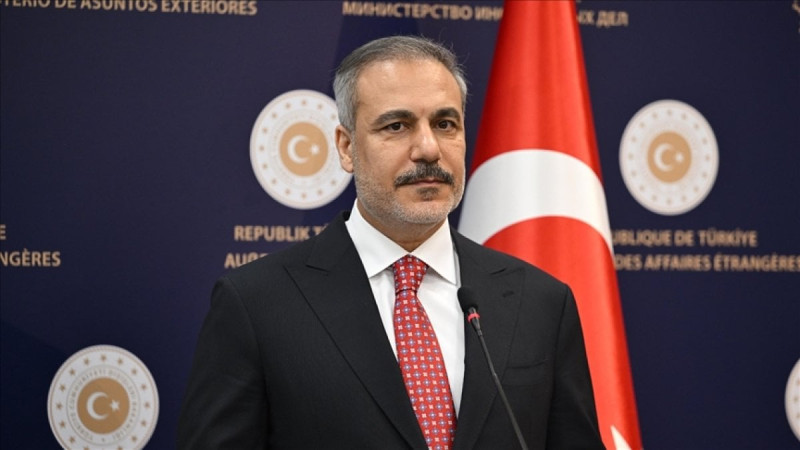 Hakan Fidan New York’a gidiyor: Kıbrıs için kritik toplantı!