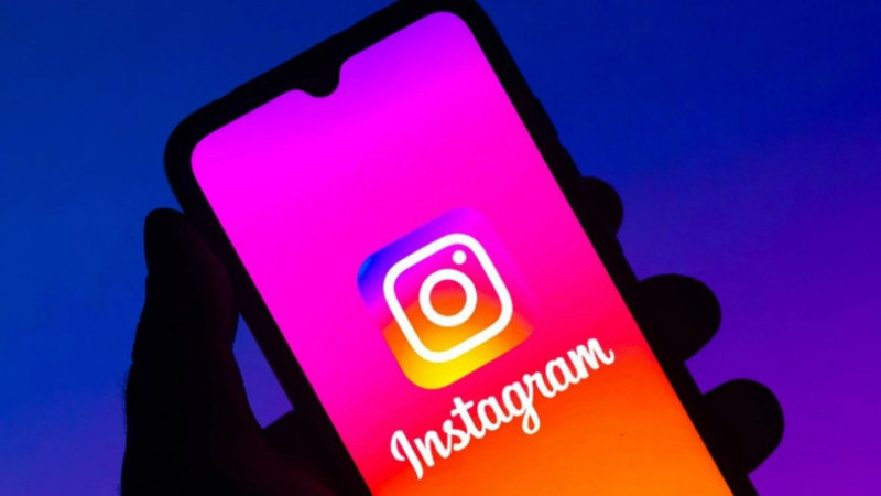 Artık parmağınızı kullanmayacaksınız! Instagram'dan yeni hamle...