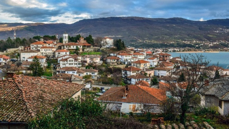 Türk yatırımcıların yeni rotası Kuzey Makedonya oldu