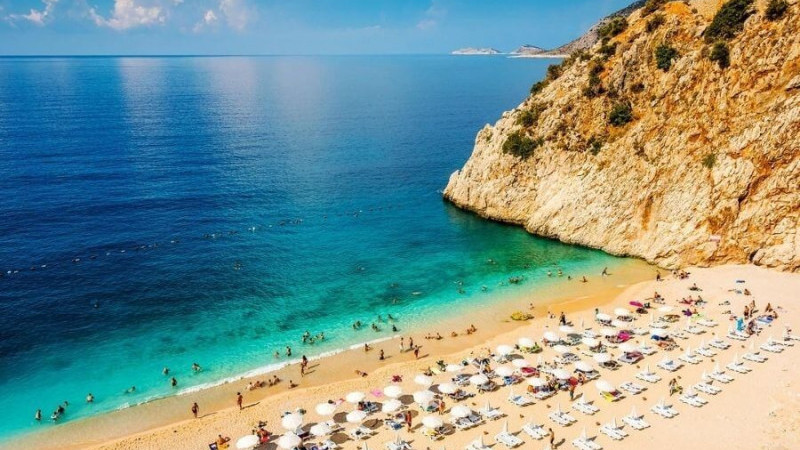 Kuzey Makedonya: Halkın yarısından fazlası tatil yapamıyor!