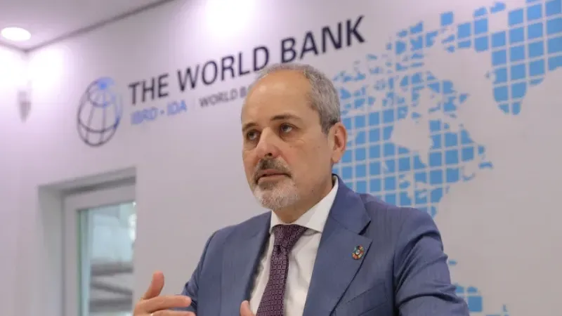 Dünya Bankası'ndan Kuzey Makedonya'ya çağrı: 