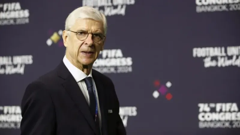 Wenger: Klopp'a katılmıyorum, Kulüpler Dünya Kupası gerekli ve 2029'da tekrar düzenlenecek