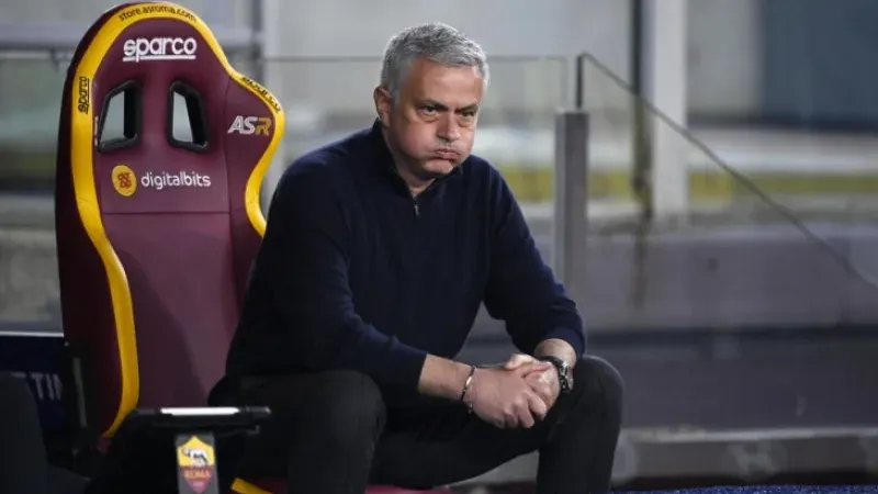 Jose Mourinho'nun hedefi Portekiz'e dönüş mü?
