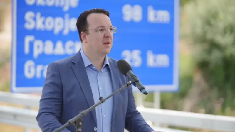 Nikoloski: 