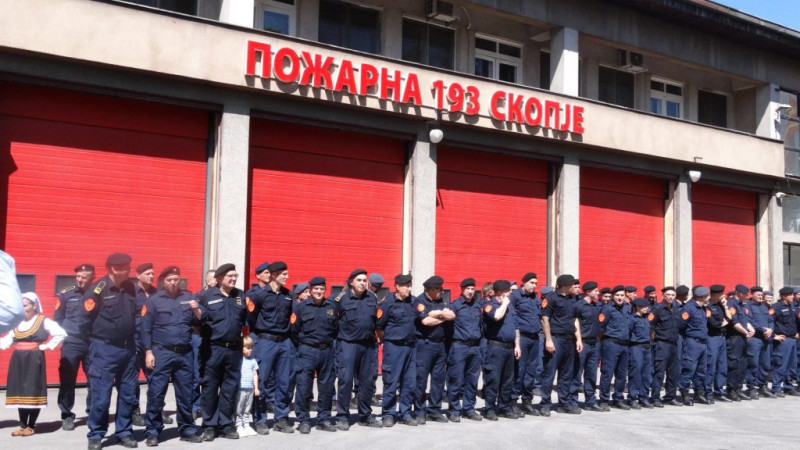 24 bin denara kimse yangın söndürmek istemiyor: Başvuru sayısı beklenenin altında kaldı