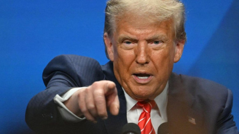 Trump'ın önemli açıklaması: Rusya 50 gün içinde anlaşma yapmazsa bunu yapacağım