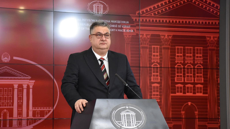 Minçev: Kamu yönetimini tarafsız ve profesyonel yapmak için siyasi irade var