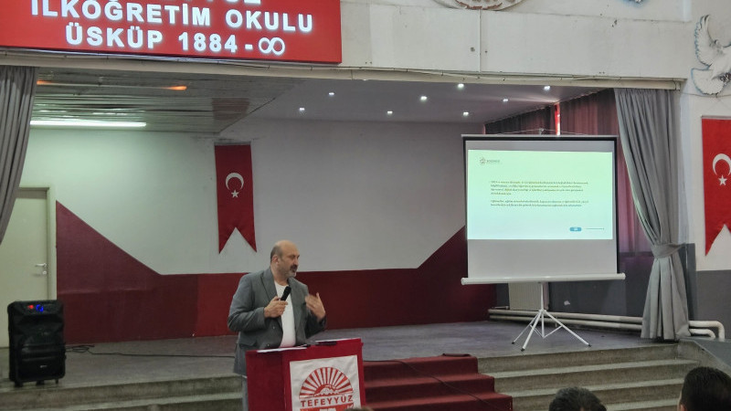 Tefeyyüz'e Müze ve Sözlü Tarih Arşivi!