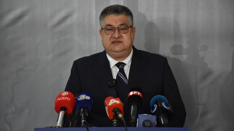 Kamu sektöründe yeni reform yasaları kabul edildi