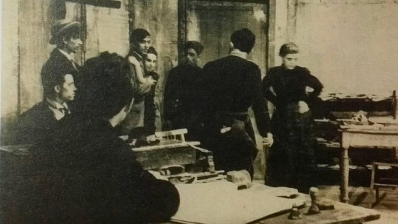 Sanatsal bir başlangıç: Üsküp Türk Tiyatrosu'nun 75 yıllık yolculuğu 