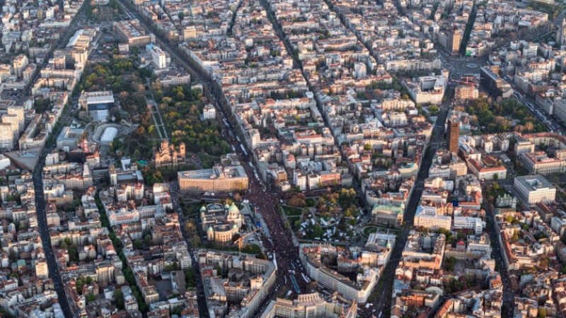 Belgrad'da daire fiyatları %167'ye kadar arttı