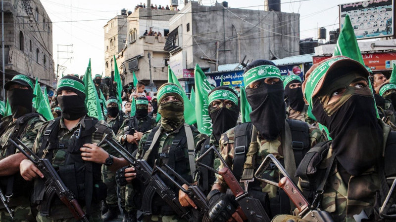 Hamas, ABD aracılığıyla sunulan 60 günlük Gazze ateşkesine “evet” dedi