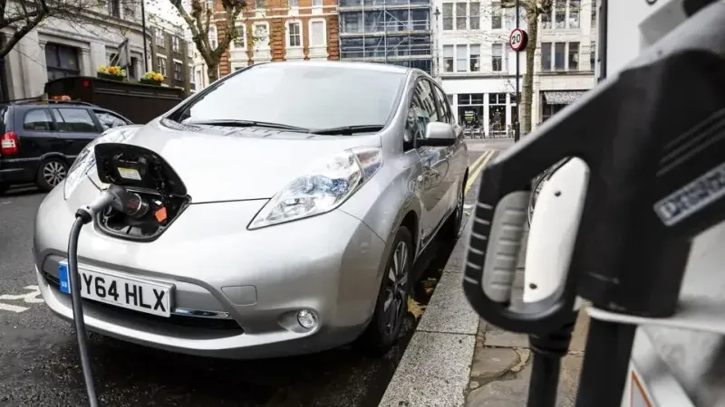 Norveç’te yeni otomobillerin %93’ü elektrikli