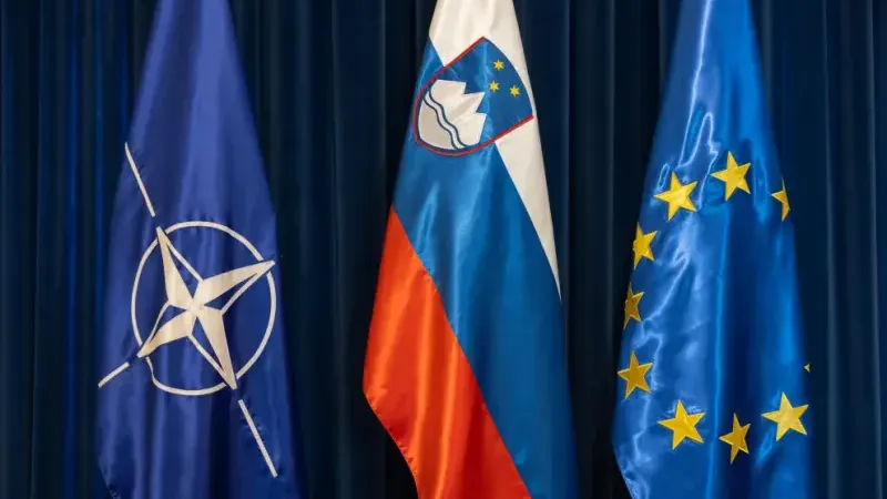 Slovenya’da NATO şoku: Üyelik referanduma gidiyor