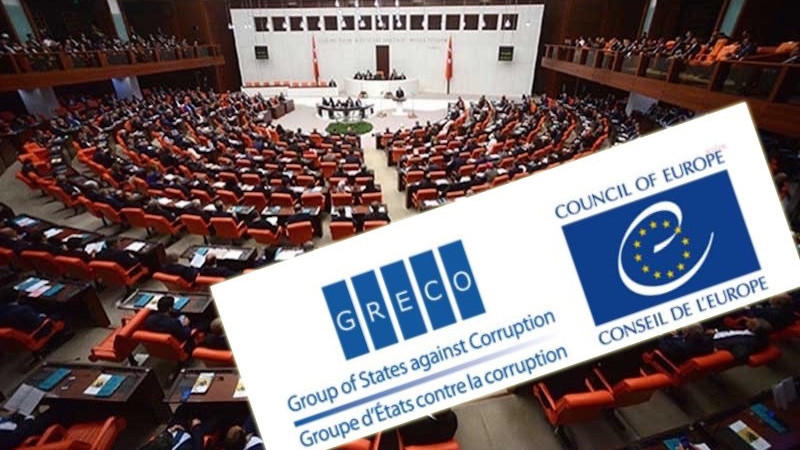Kuzey Makedonya, yolsuzlukla mücadelede ilerleme kaydetti: GRECO Raporu yayımlandı