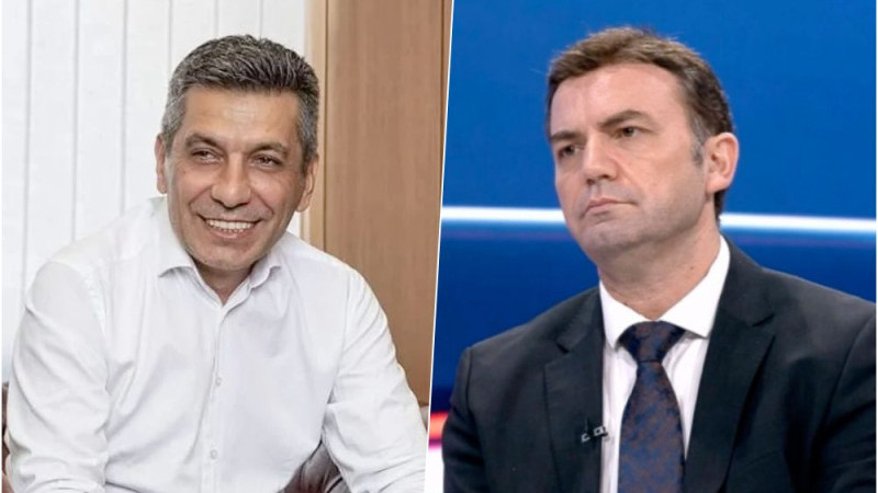 Çair belediyesinde büyük yarış: Osmani, Meciti ile mi yarışacak?