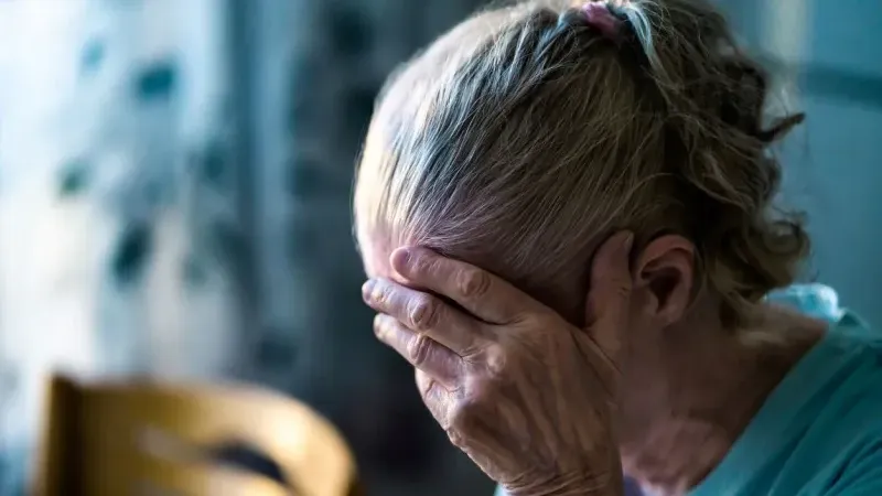 Bilim insanları açıkladı: Bunama riskini artıran 2 faktör