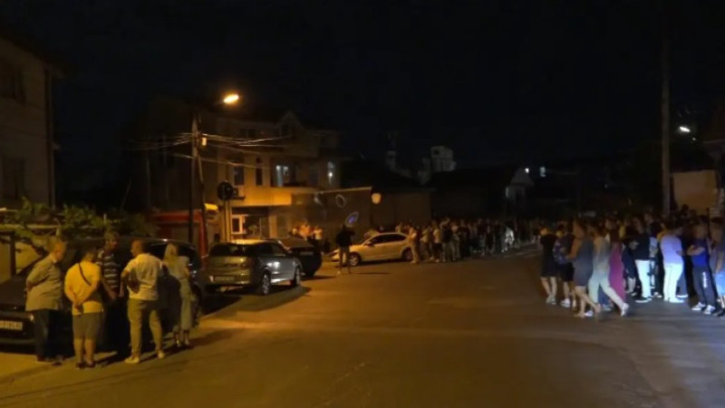 Pirlepe'de büyük trajedi: 2 kişi öldürüldü, katil ise intihar etti
