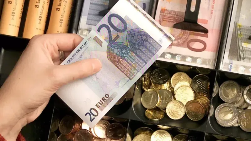 Bulgaristan avroya geçişte son aşamada: Euro Bölgesi'nin 21. üyesi olacaklar