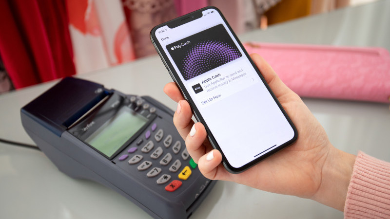 Apple Pay, Eylül 2025'te Kuzey Makedonya'da kullanıma sunuluyor