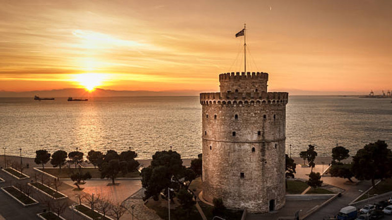 Kuzey Makedonya vatandaşları Yunanistan'da gayrimenkul satın alıyor