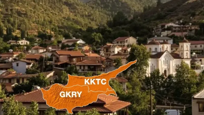 Rumlardan 6.1 milyar euroluk Kıbrıs Türk taşınmaz kararı