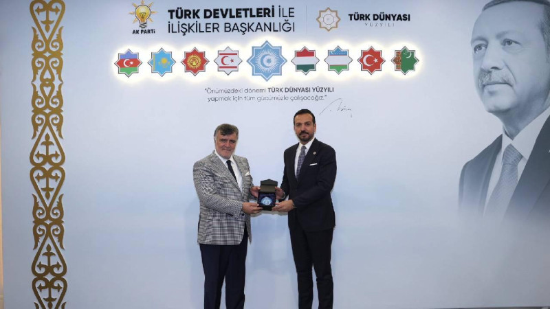 Türk Dünyası Arabulucular Birliği hayata geçti
