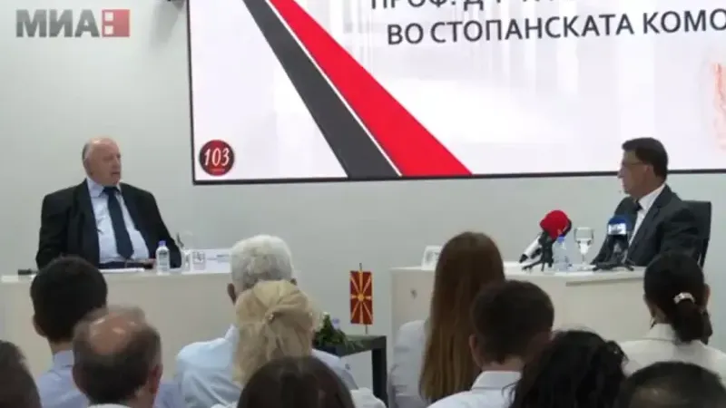 Döviz rezervleri güvenli ellerde: 4,7 milyar avro, ülke için rahat konum!
