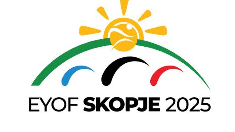 Üsküp'te 18. Avrupa Gençlik Olimpik Yaz Festivali düzenlenecek