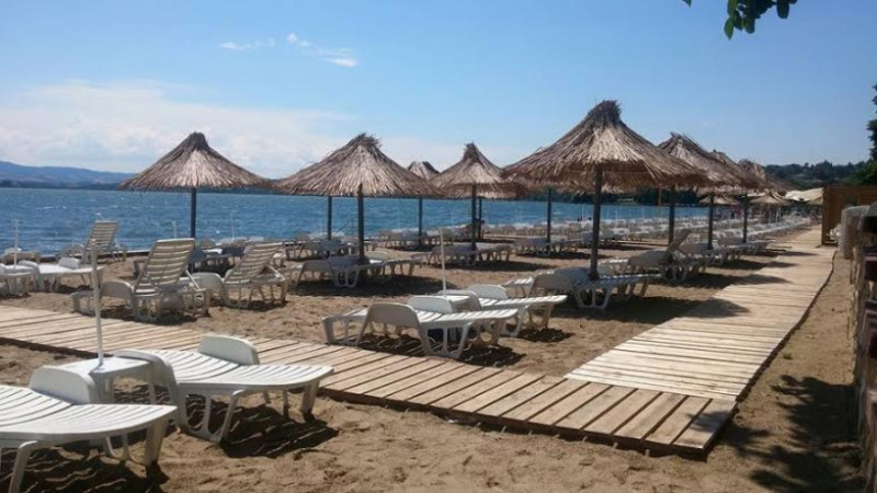 Kuzey Makedonya’da tatil: Yabancıya cazip, yerliye ulaşılmaz