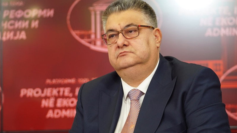 Minçev: 