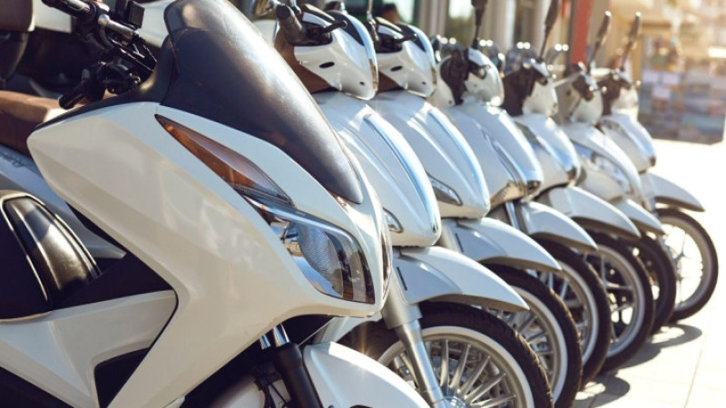 Türkiye’de araç sayısı 31,7 milyonu aştı: Motosikletlerde patlama yaşanıyor