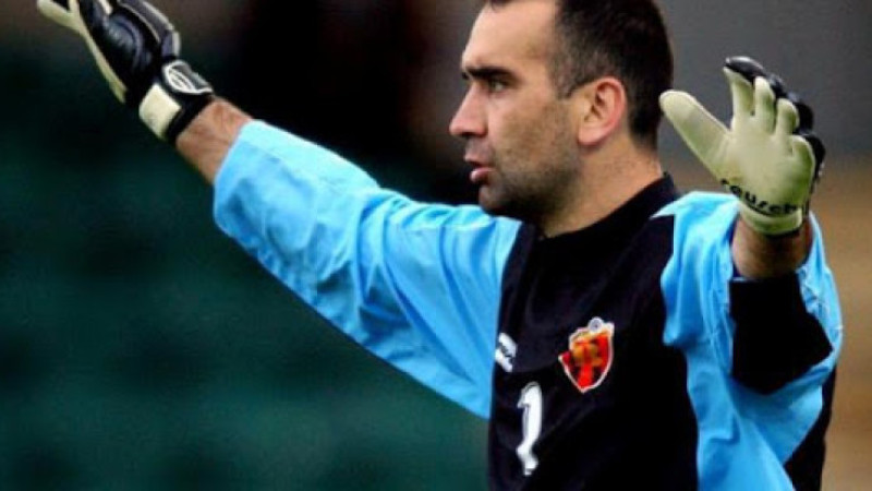 2001'deki Türkiye - Makedonya maçının perde arkası: Zekir'i kadro dışı bırakan sebep!!