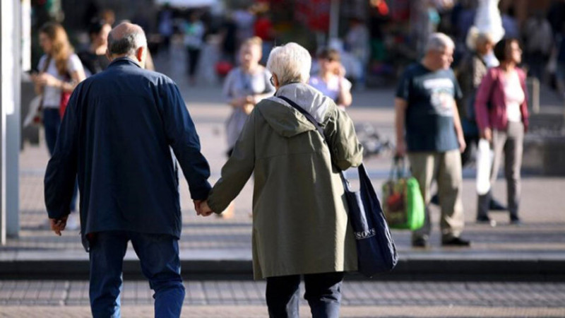 Her dört emekliden biri 22.000 denardan az maaş alıyor