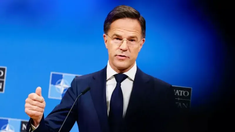 NATO Genel Sekreteri ilk ABD ziyaretinde Trump ve Rubio ile görüşecek