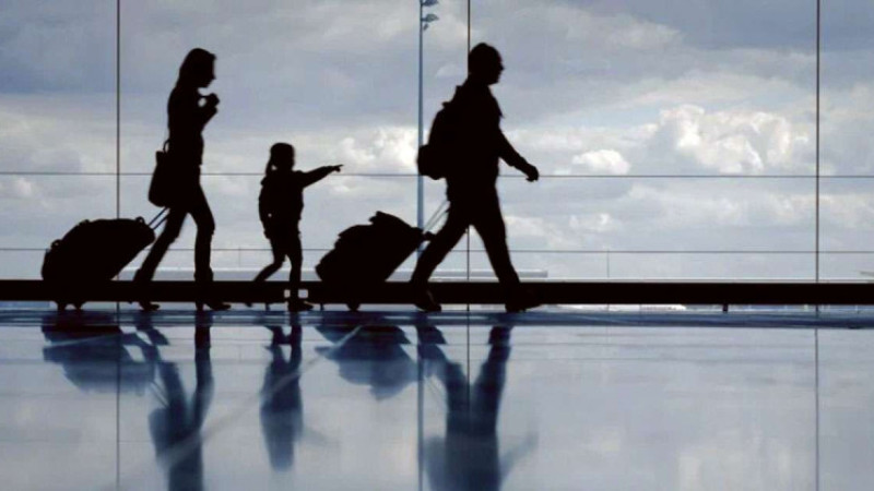 Son 13 yılda Kuzey Makedonya nüfusu %11,4 azaldı
