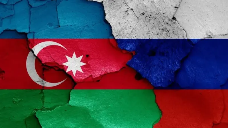Azerbaycan’dan Rusya’ya sert nota