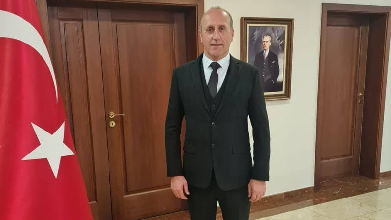 Raif Raif: “Ne yazık ki siyaset çoğu zaman insan öğütüyor, STK'lar korunmalı ve desteklenmeli