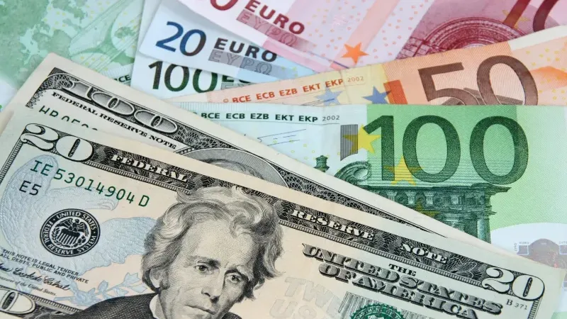 Avro, dolar karşısında son 4 yılın zirvesinde: ECB endişeli