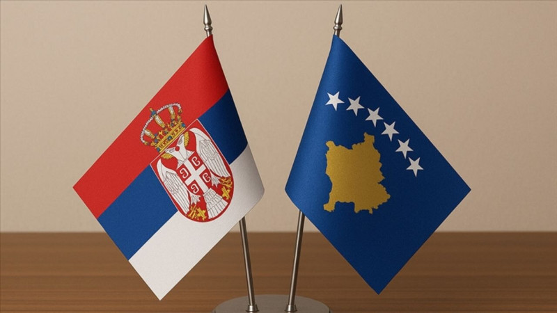 Sırbistan: Kosova ile normalleşme sürecini durdurduk